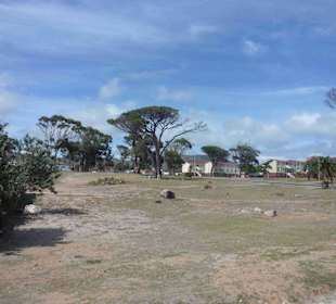 Kap der Guten Hoffnung