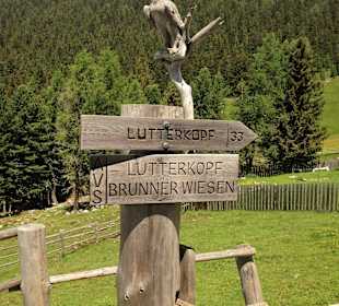 Wegweiser