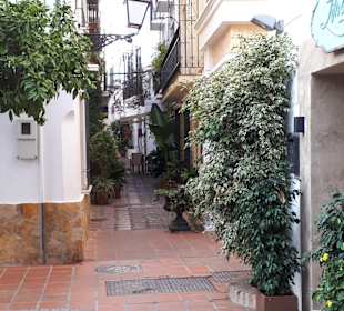 Altstadt Marbella	