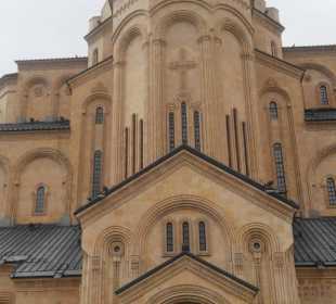 Stare miasto Tbilisi