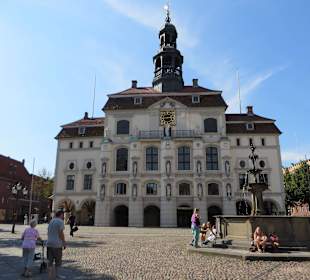 Rathaus