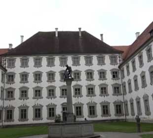 Konventgebäude