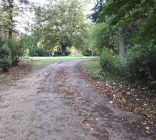Gruftkirche der Fürsten zu Fürstenberg