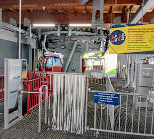 Die Stadt-Station
