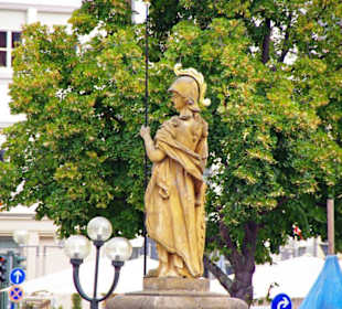 Stadt Erfurt im Bild Sept.2010