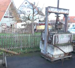Obstbaumuseum Glems
