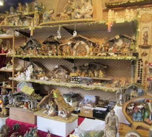 Weihnachtsmarkt Deidesheim