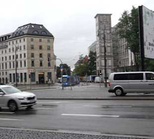 Maximiliansplatz
