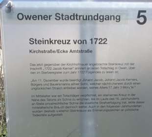 Historischer Stadtrundgang