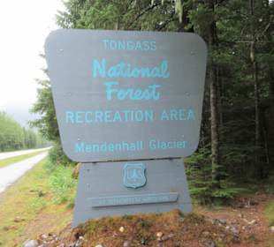 Immer der Strasse nach, ist eine Sackgasse