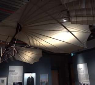 Deutsches Technikmuseum 