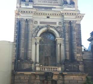 Altstadt Dresden