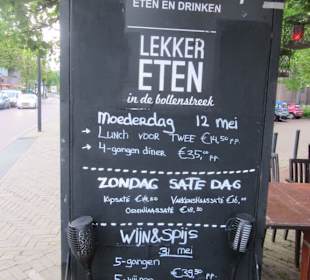 Vorschau auf kommende Ereignisse