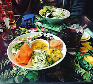 Lecker!
