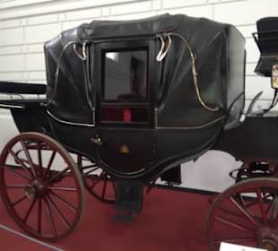 Fürstlicher Marstall