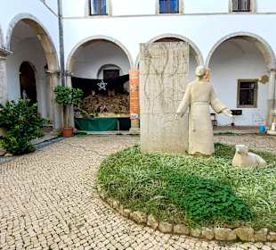 Convento e Igreja da Ordem Terceira de São Francis