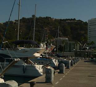 Hafen