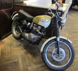 Walzwerk in Schwetzingen