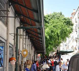 Feira da Ladra