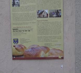 Backhaus Zainingen