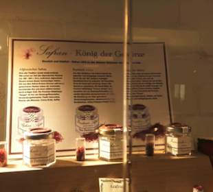 Spicy's Gewürzmuseum