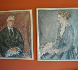 Sidney und Jenny