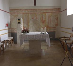 Kirche St. Bartholomäus Maising