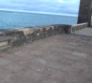 Castillo de San Gabriel