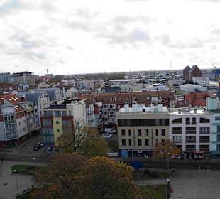 Altstadt Kolberg