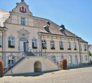 Historisches Rathaus Lippstadt