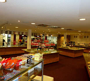 Restaurant Sunnegga