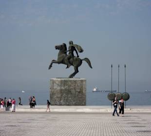 Alexander der Große