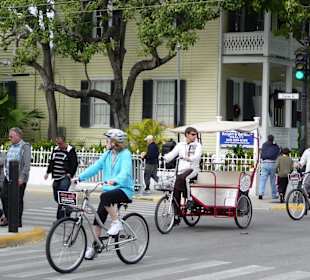 Duval Street