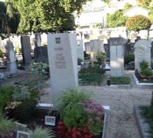 Ostenfriedhof