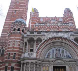 Westminster Cathedral