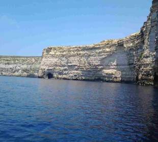 Inselrundfahrt Gozo