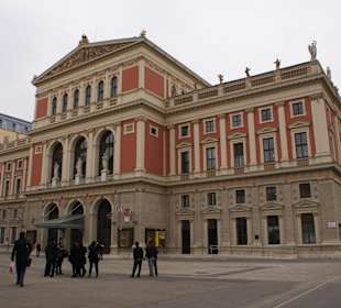 Musikverein pur