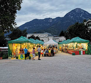 Stadtrundgang Bad Aussee