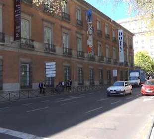 Museo Thyssen-Bornemisza