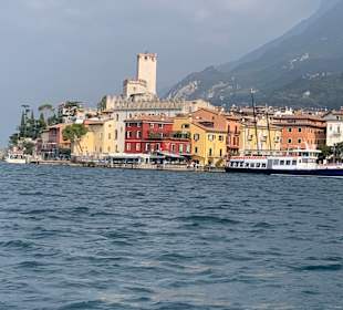 Altstadt Malcesine