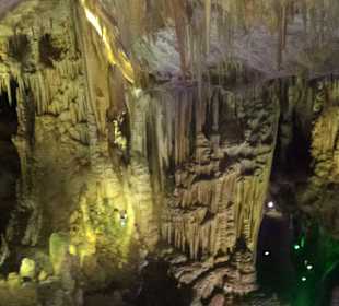 Jaskinia Prometeusza