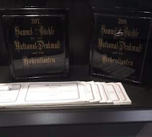 Hohenstaufen Geschichtsraum