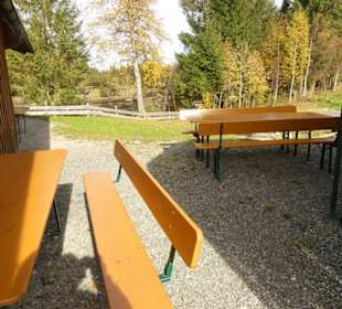 Biergarten