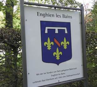 Französischer Garten