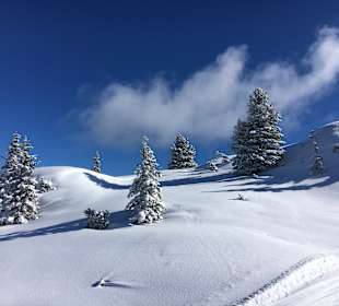Wandern Radstadt