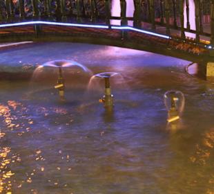 Alanya Gemeinde (Park)