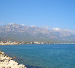 Bucht von Kemer