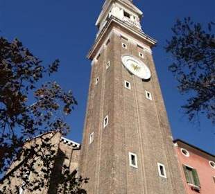 Unterwegs in der Altstadt