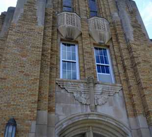Roscoe Central School