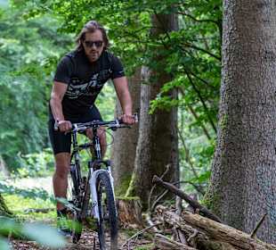 Rundwanderweg Baiersbronn